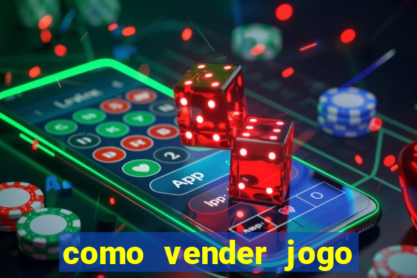 como vender jogo do bicho